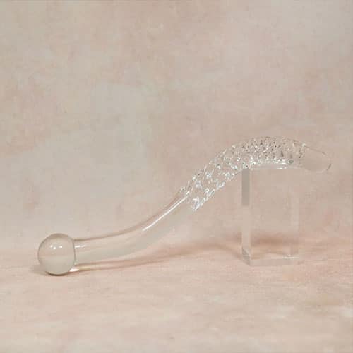 Cervix glasstav 1.0