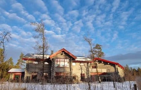 Shakti Winter Retreat Joy4Life