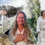 Landa i din kraft Retreat för Inre styrka, sensualitet och livsglädje